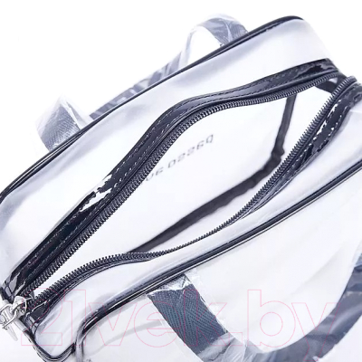 Изображение товара Косметичка Passo Avanti 875-6509-BLK (черный)