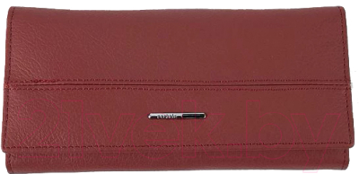 Изображение товара Портмоне Poshete 852-B150-15BRED (красный)