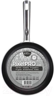 Сковорода Bergner Pixel Pro / CS-1523