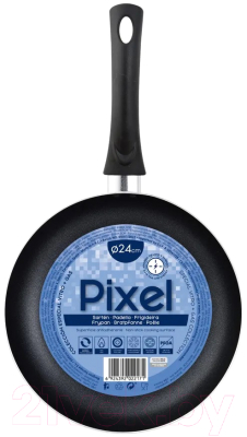 Сковорода Bergner Pixel / CS-1501