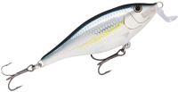 

Воблер, Shallow Shad Rap / SSR05ALB