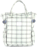 

Рюкзак Ecotope, 368-844-GRY