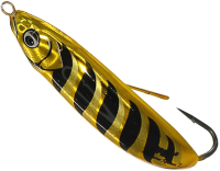 

Блесна, Minnow Spoon / RMS07GBEE