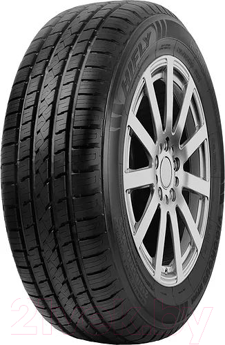 Летняя шина Hi Fly Vigorous HT601 215/60R17 96H