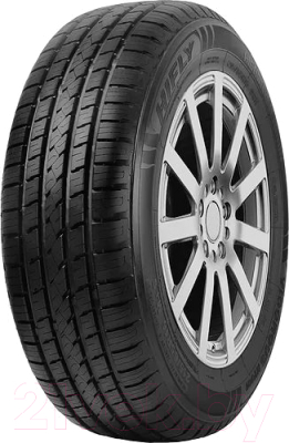 Летняя шина Hi Fly Vigorous HT601 265/70R17 115T