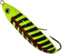 

Блесна, Minnow Spoon / RMS07YFB