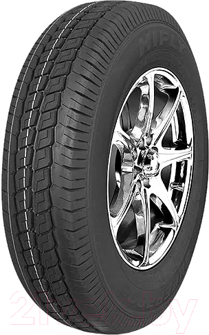 Летняя легкогрузовая шина Hi Fly Super 2000 235/65R16C 121/119R