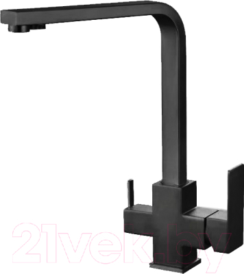 Смеситель Haiba HB76803-7