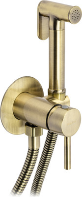 

Гигиенический душ со смесителем, HB5511-4