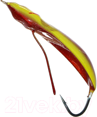 Блесна Rapala Minnow Spoon / RMS08HFCGR