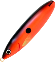 

Блесна Rapala, Minnow Spoon / RMS08RSU