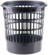 Миниатюра изображения товара Корзина для бумаг OfficeClean 299872 (серый)