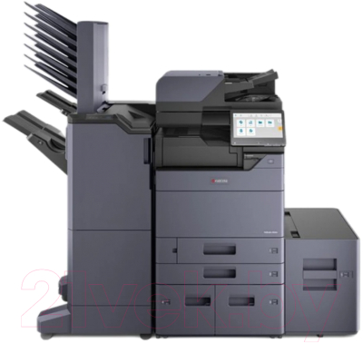 МФУ Kyocera Mita TASKalfa 4054ci / 1102YN3NL0