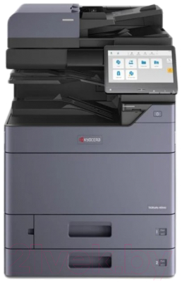 МФУ Kyocera Mita TASKalfa 4054ci / 1102YN3NL0