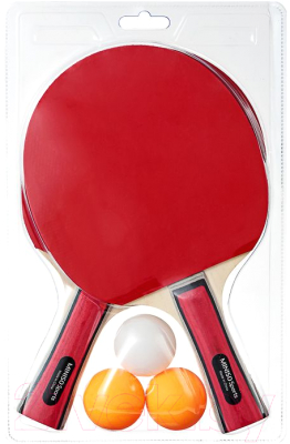 Изображение товара Ракетка для настольного тенниса Miniso Sports / 0835