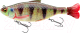 Воблер Savage Gear 3D Hard Pulsetail Roach SS Perch / 73973 - 