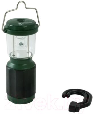 Фонарь Favour Light Watt Led Camping Lantern LT-0054AA (оливковый)