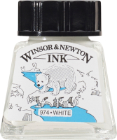 

Тушь художественная Winsor & Newton, 1005702