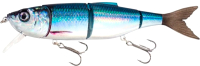 

Воблер Savage Gear, 4Play V2 Liplure SF 01-Herring / 61755
