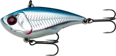 Воблер Savage Gear Fat Vibes Sinking Blue Chrome / 71671 -