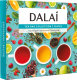 Чай пакетированный Dalai Новогодняя коллекция 7 вкусов - 