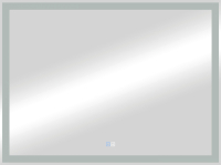 

Зеркало, Mercury Led 100х70