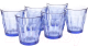 Набор стаканов Duralex Picardie Marine 1028BB06A0111 (6шт) - 