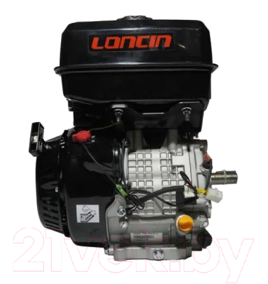 Двигатель бензиновый Loncin LC192F I type D25.4 0.6А