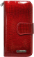 Портмоне Cedar Lorenti / 76116-RSBF-RFID (красный) - 