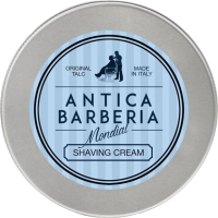 Крем для бритья Mondial Antica Barberia. Original Talc / CL-ALL-TALC (150мл) - 