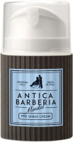 Крем для бритья Mondial Antica Barberia. Original talc / PS-50-TALC (50мл) - 