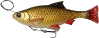 

Мягкая приманка Savage Gear, 4D Line Thru Pulse Tail Roach SS Rudd / 63728