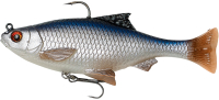 

Мягкая приманка, 3D Roach Pulsetail S Roach / 63723
