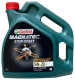 Моторное масло Castrol Magnatec Stop-Start E 5W20 (4л) - 