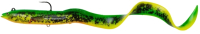 

Мягкая приманка, 4D Real Eel S Firetiger Php / 63767