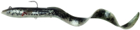 

Мягкая приманка, 4D Real Eel S Black Green Pearl Php / 63769