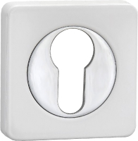 

Накладка на цилиндр Ренц, INET 02 SW/CP