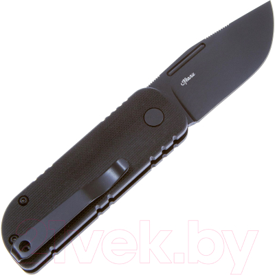 Нож складной Fox Knives Nu-Bowie BF-758