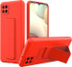 Чехол-накладка Bingo Stand для Redmi 9C/10A (красный) - 