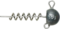 

Джиг-головка Savage Gear, Ball Corkscrew Heads Bulk / 63815