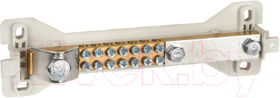 Изображение товара Шина уравнивания потенциалов EKF PROxima Gc-e1001