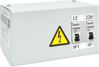 

Ящик силовой, Basic Yatp0.25-220/12v-2a