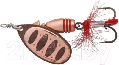 Блесна Savage Gear Rotex Spinner S Copper / 42124