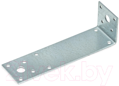 Изображение товара Уголок крепежный ЕКТ V022031 (50шт)