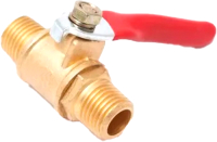 

Кран слива для компрессора RockForce, RF-SP019/3/8