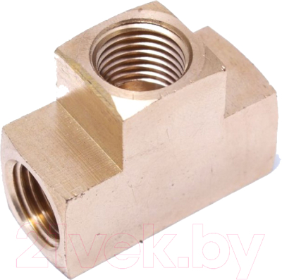 Изображение товара Разветвитель для пневмоинструмента RockForce RF-SP032/1