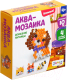 Развивающая игрушка Эврики Аквамозаика. Домашние питомцы / 2933735 - 