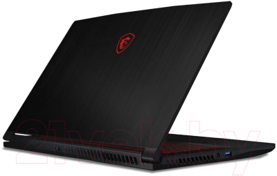 Игровой ноутбук MSI Thin GF63 (9S7-16R612-1068)