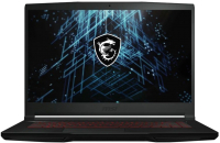 

Игровой ноутбук MSI, Thin GF63 (9S7-16R612-1069XGE)