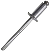 Заклепка Вихрь 73/9/6/6 (50шт)